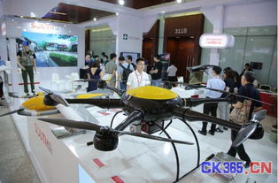 南方測繪精彩亮相WGDC2018，致力空間地理信息數據高效獲取、應用與服務