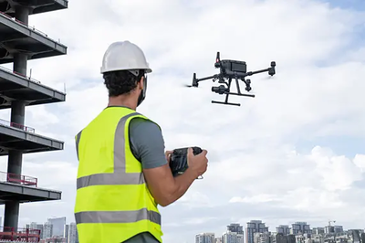 無人機(jī)測繪技術(shù)在導(dǎo)航領(lǐng)域的應(yīng)用與發(fā)展