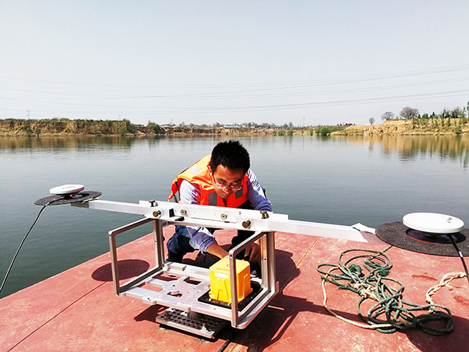 陜西三院 以廣泛合作驅動創新，衛星通信服務展現卓越成效