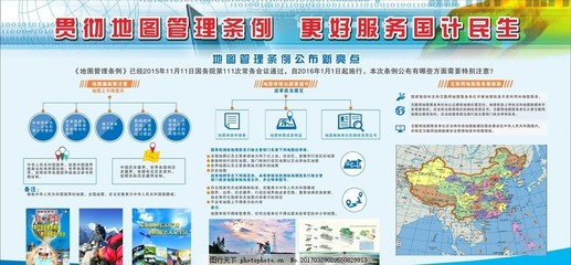 測繪技術 現代導航的基石與未來展望